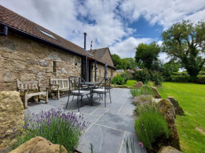 The Old Calf House